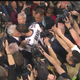 Illustration for article titled Tom Brady Got iThiiiiiis/i Close To Kissing Bob Kraft On The Lips